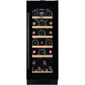 AEG AWS4020B5B viinikaappi, integroitava