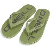 O'Neill Profile Logo Sandaalit avery fern Koko 44