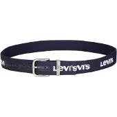 Levi's Kids Vyö sininen / valkoinen
