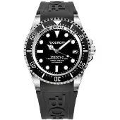 Bobroff Bf0001-bfstn Kello