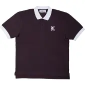 Bikkembergs Bmt0942 Lyhythihainen Pikeepaita