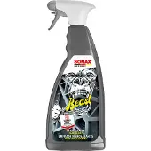 Sonax Beast -hiustenpesuaine - 1000 ml