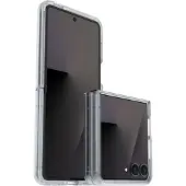 Otterbox – Thin Flex Samsung Galaxy Z Flip7 - clear (77-98217)