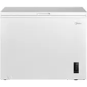 Midea Pakastin MDRC345FEE01