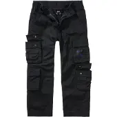 Brandit Pure Vintage Lasten housut