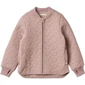 Wheat Thermo Jacket Loui - Pink - 98