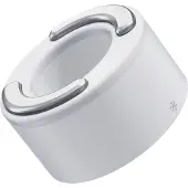 TheraGun TheraFace Hot & Cold Rings White