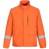 Portwest FR601 BizflamePlus kevyt työtakki