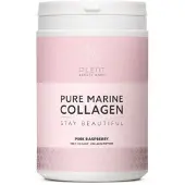 Kärkkäinen Plent Pure Marine kollageeni vadelma 300g ravintolisä