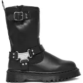 Dr. Martens Bootsit 'Anistone' musta
