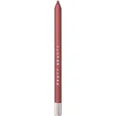Fenty Beauty Trace'd Out Pencil Lip Liner Thugz Blush Too