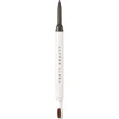 Fenty Beauty Brow MVP Ultra Fine Brow Pencil & Styler Soft Black