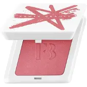 Fenty Beauty Suede Powder Blush Shimmer Tutu Turnt