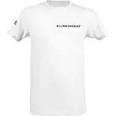 Grivel Climbdifferent Lyhythihainen T-paita