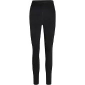 Girlfriend Collective Pocket High-Rise Legging, Long - Black - XS
