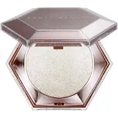 Fenty Beauty Diamond Bomb All-Over Diamond Veil How Many Carats?