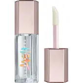 Fenty Beauty Gloss Bomb Heat Universal Lip Luminizer + Plumper Glass Slipper