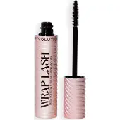 Revolution Wrap Lash Tubing Mascara Black