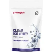 Sponser Sport Food Clear Heraeriste Mustikka 450g