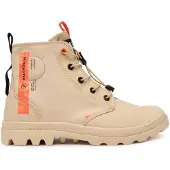 Palladium Pampa Lite Journey Saappaat