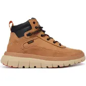 Palladium Pallaflex Cuff M - Beige - 43