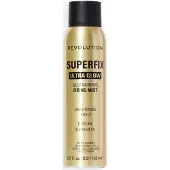 Revolution Superfix Glow Fixing Mist 150 ml