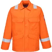 Portwest FR25 BizflamePlus työtakki