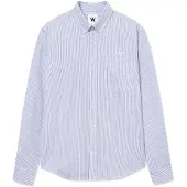Wood wood Wwadam - Blue - S