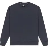 Quiksilver Salt Water Crew Neulepaita dark navy Koko S