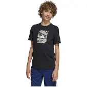 Adidas Camo Box Lyhythihainen T-paita
