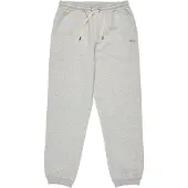 Quiksilver Salt Water Jogger Verryttelyhousut harmaa, XXL