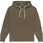 Quiksilver Salt Water Kokovetoketjullinen Collegepaita