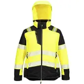 Portwest T162 PW3 Hi-Vis naisten talvitakki