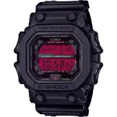 Casio G-Shock Black and Bold Red GX-56BBR-1ER