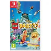 Lego Party (Switch)