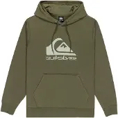 Quiksilver Comp Logo Huppari