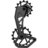 Novaride Evo 12s Ultegra/dura-ace R8100/9200 Ceramic Stützradsystem