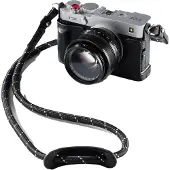 SmallRig 5450 Leather Case Kit for FUJIFILM X-E5 Black