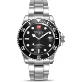 Swiss Military Hanowa Sealord SMWGL0006301