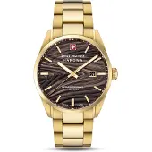 Swiss Military Hanowa Golden Beech SMWGH0006010