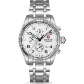 Swiss Military Hanowa Thunderbolt Chrono Northern Night SMWGI0005701-SET