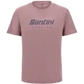 Santini Lyhythihainen T-paita