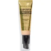 Revolution Superfix Grip Superglow Primer Gold 24 ml