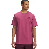 Under Armour Sportstyle Left Chest Lyhythihainen T-paita