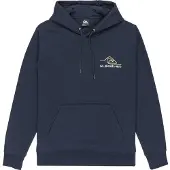 Quiksilver Light Waves Huppari