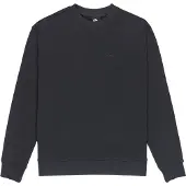 Quiksilver Salt Water Crew Neulepaita black Koko S