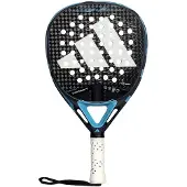 Adidas Cross It Carbon Blue Padelmaila