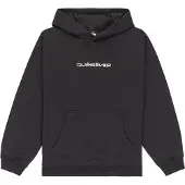 Quiksilver Salt Water Graphic Kids Huppari black Koko T14