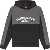Quiksilver Knowledge Area Huppari