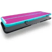 AirTrack Nordic home 3m collectors edition ilmavolttipatja